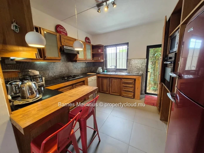 CUREPIPE - Semi-detached house with garden - 3 bedrooms