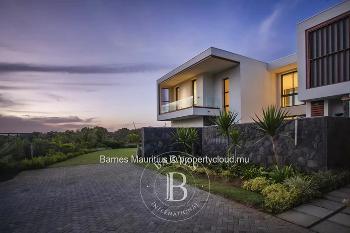 TAMARIN - Villa de standing - 5 chambres