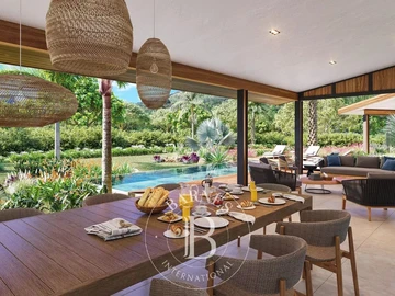 3 Bedroom Villa