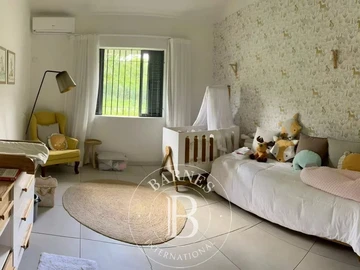 Villa de 4 Chambres