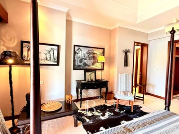 Villa de 6 Chambres