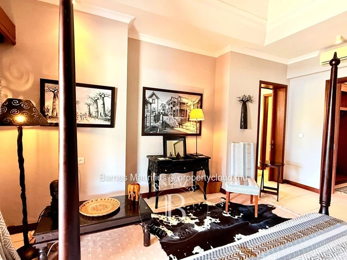 TAMARIN - Villa entre Golf et Mer - 6 chambres