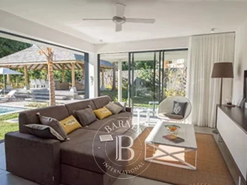 Villa de 3 Chambres