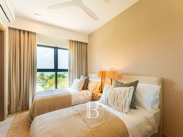 4 Bedroom Penthouse