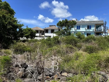 Commercial Land