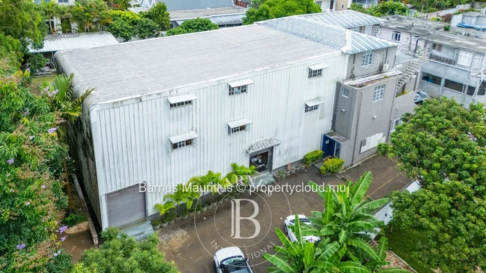 MOKA - Property development  for sale