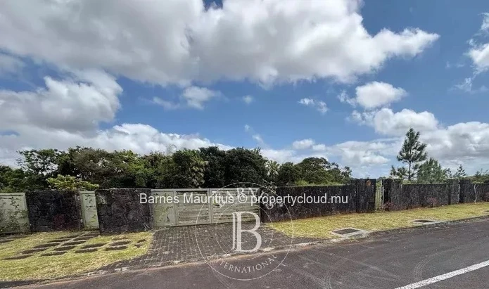 CÔTE D'OR / HIGHLANDS - Terrain résidentiel à vendre - 1596,79 m²