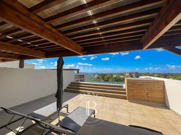 3 Bedroom Penthouse