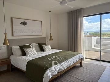 3 Bedroom Penthouse