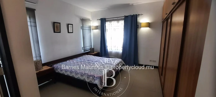 Pereybere -Apartment With 3 Bedrooms