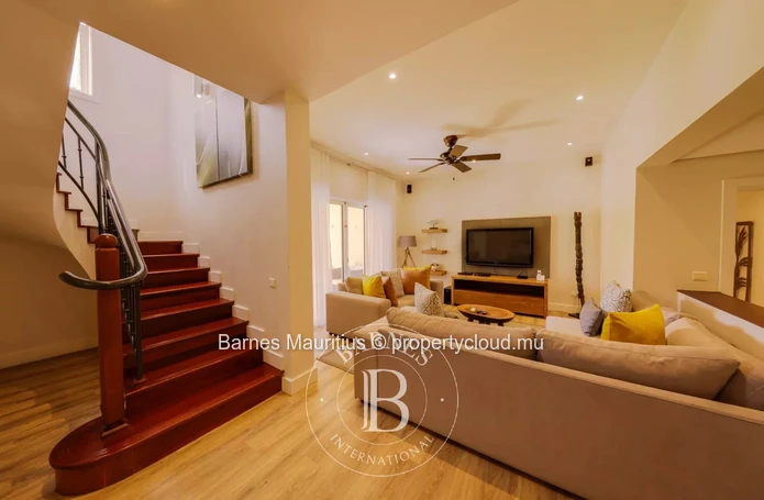 BEL OMBRE - Off-Plan - Villa with golf and mountain views - 3 bedrooms