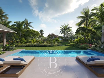 7 Bedroom Villa
