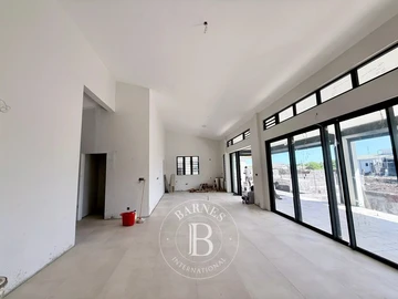 Villa de 4 Chambres