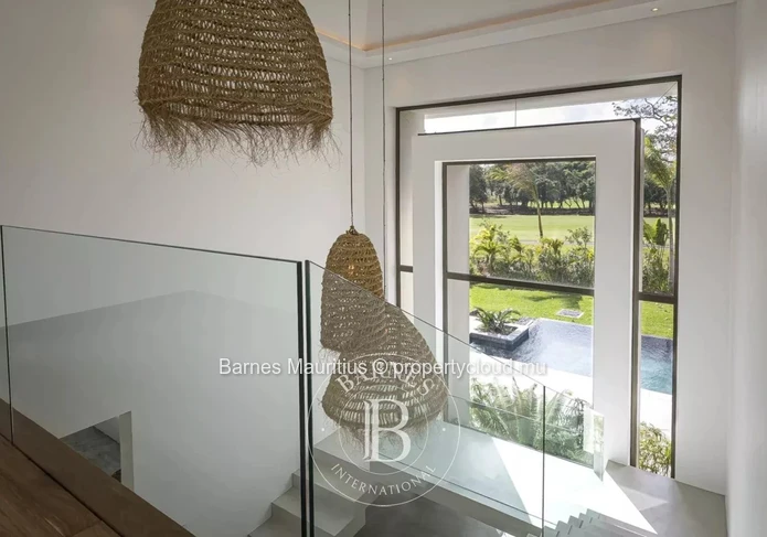 Anahita Golf Resort – 4-Bedroom Villa with Golf Course View