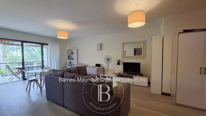 RIVIÈRE NOIRE - Appartement - 3 Chambres