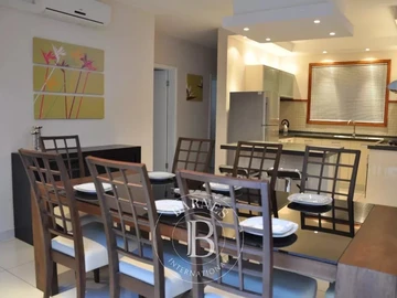 4 Bedroom Apartment