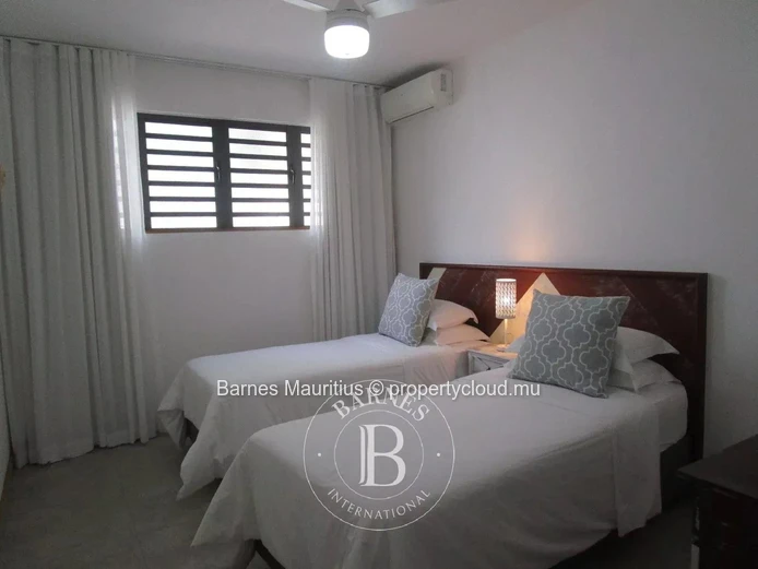 BLUE BAY - Appartement cosy pieds dans l'eau - 2 chambres