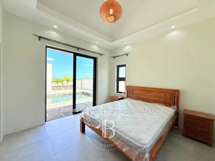 FLIC EN FLAC - Villa Neuve et Moderne - 4 Chambres