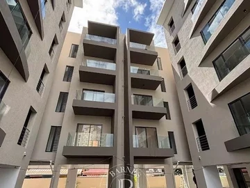 3 Bedroom Penthouse