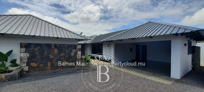 BELLE VUE - Brand New House with 4 Bedrooms