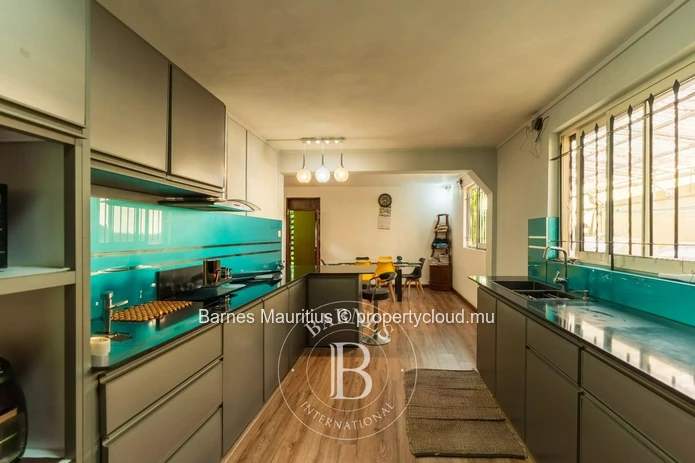 CUREPIPE – Family Home – 4 Bedrooms