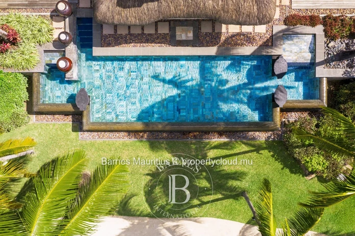 Shangri-La Le Touessrok – A Truly Unique Property in Mauritius