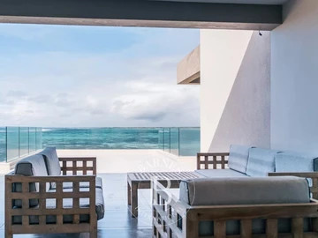 3 Bedroom Penthouse