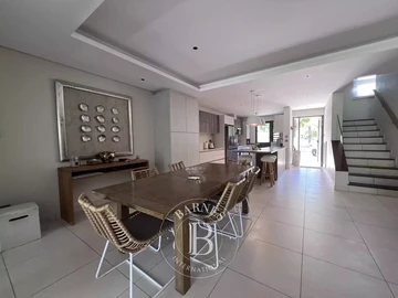3 Bedroom Townhouse, Duplex