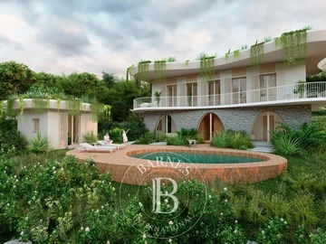 2 Bedroom Villa