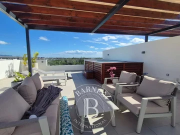 3 Bedroom Penthouse