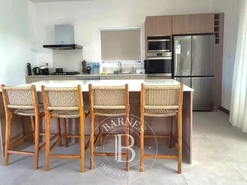 Villa de 4 Chambres