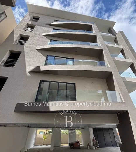 QUATRE-BORNES - Charming 3-Bedroom Apartment