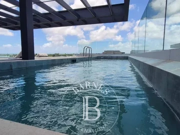 4 Bedroom Penthouse