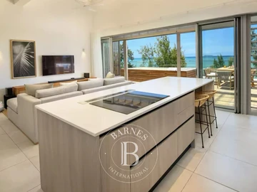 3 Bedroom Penthouse