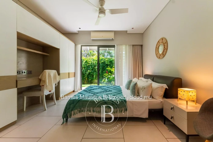 ANAHITA GOLF RESORT - Villa on a golf course - 3 bedrooms
