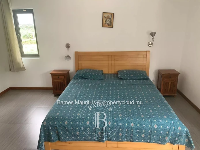 BELLE MARE - Seaside villas - 4 bedrooms