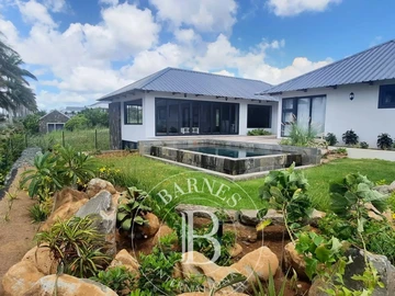 4 Bedroom Villa