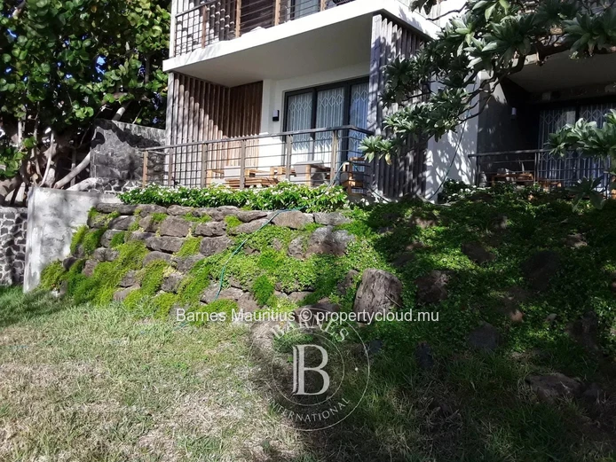 BLUE BAY - Appartement cosy pieds dans l'eau - 2 chambres