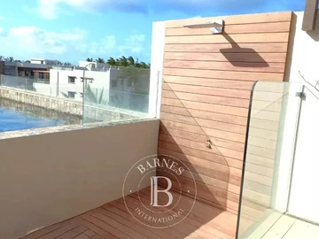 3 Bedroom Penthouse