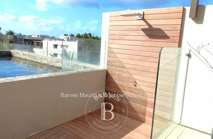 GRAND BAIE - Ultra-Luxury Penthouse - 3 Bedrooms