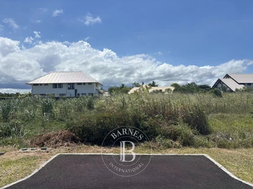 Residential Land