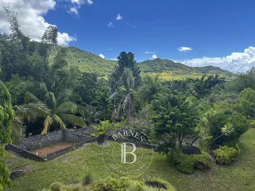 Residential Land