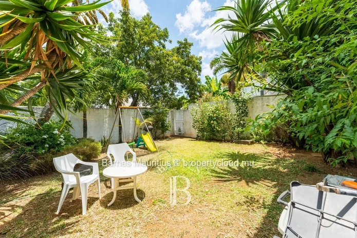 PEREYBERE - Appartement - 3 chambres