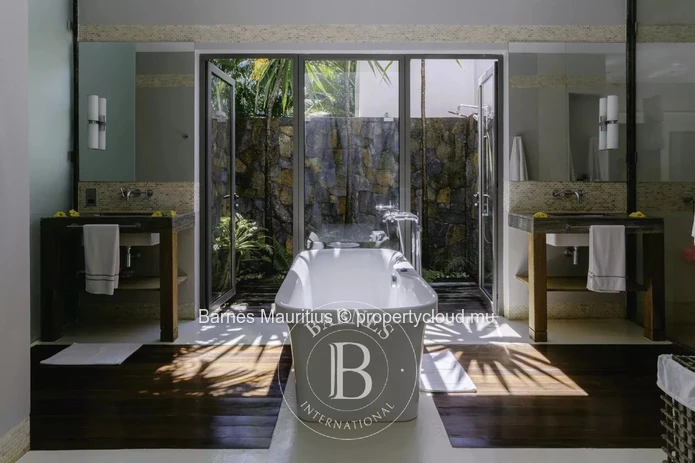 BEAU CHAMP - Spacious villa - 4 bedrooms