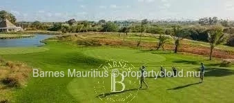HAUTE RIVE - VEFA - Appartement vue jardin - 1 chambre
