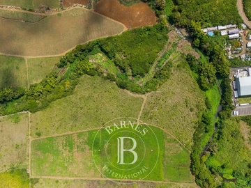 Agricultural Land