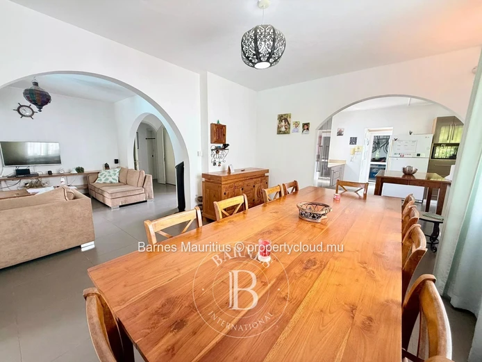 ALBION - Family Home - 5 Bedrooms