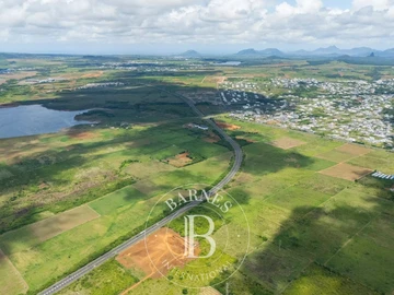 Agricultural Land