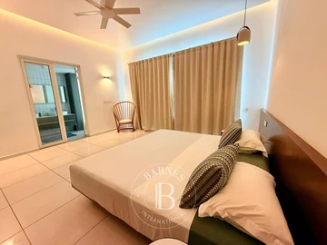 Villa de 3 Chambres