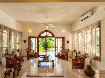 Villa de 6 Chambres